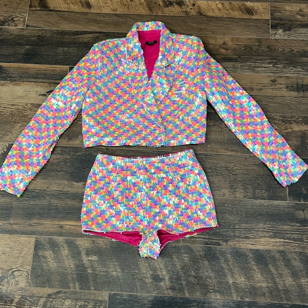 Perfect outfit for Taylor Swift concert!